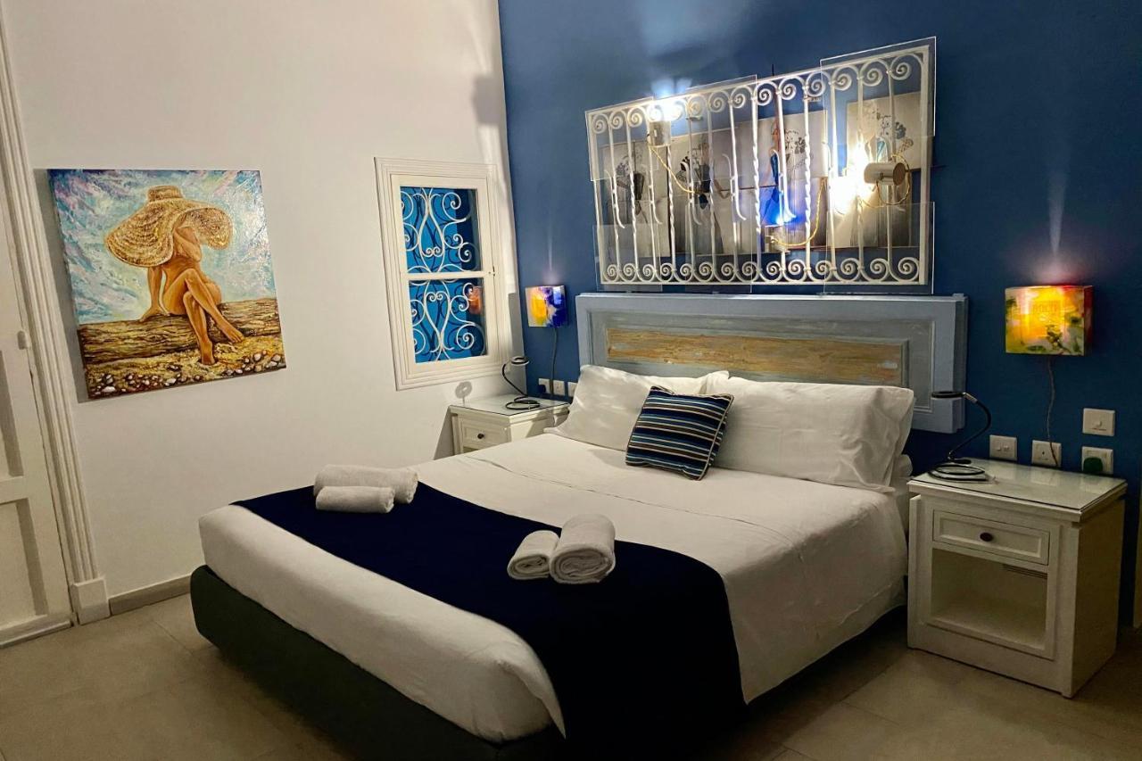 Boco Boutique Hotel Cospicua Экстерьер фото