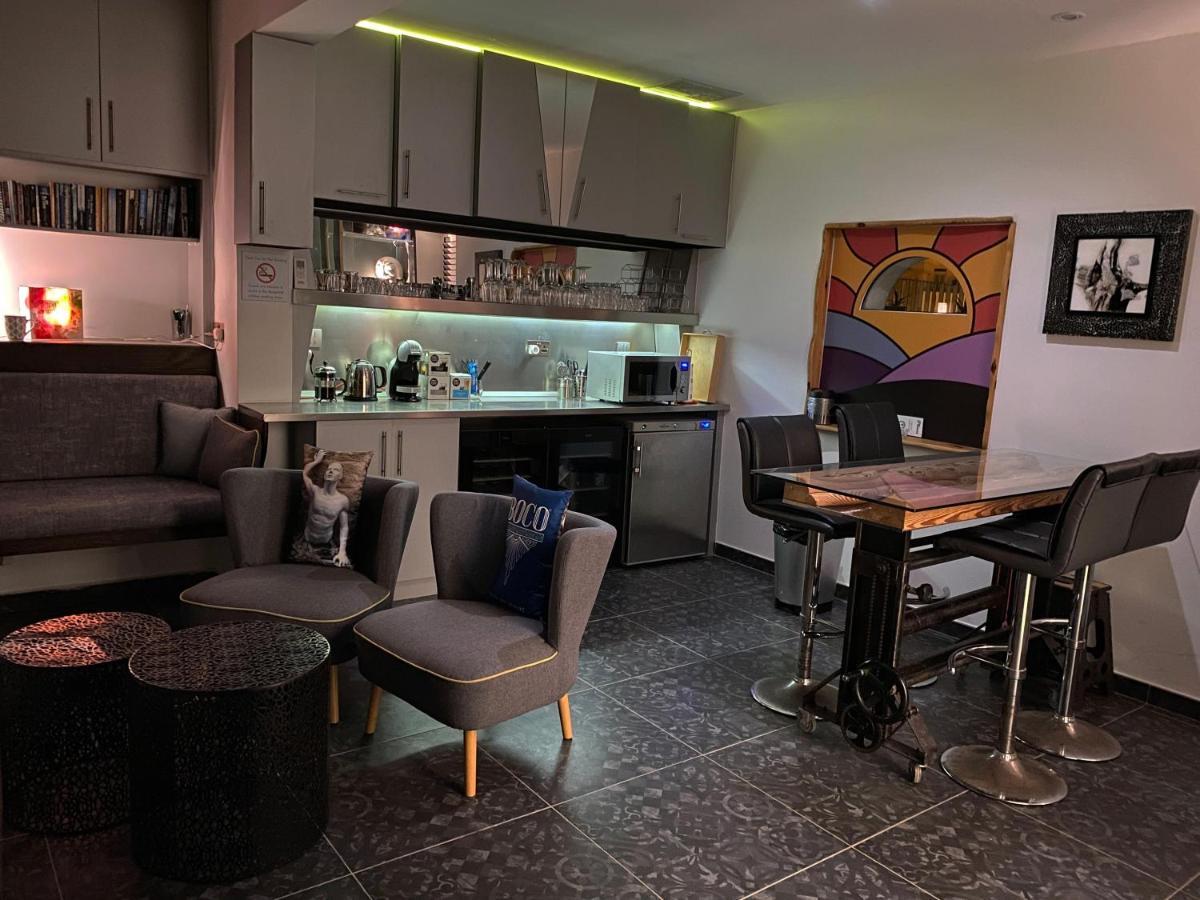 Boco Boutique Hotel Cospicua Экстерьер фото