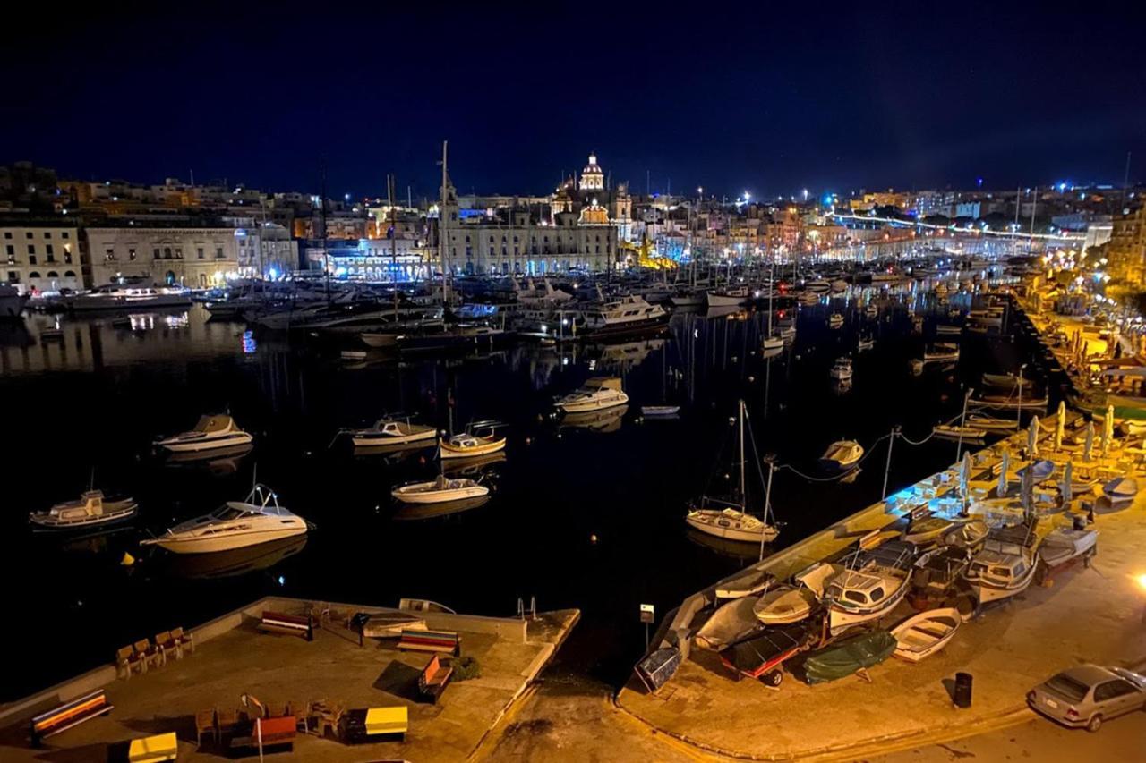 Boco Boutique Hotel Cospicua Экстерьер фото