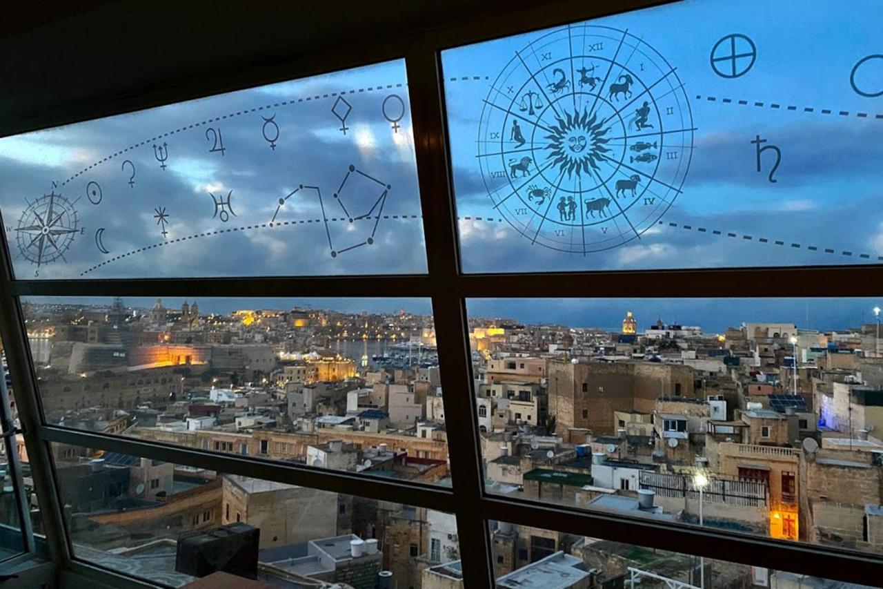 Boco Boutique Hotel Cospicua Экстерьер фото