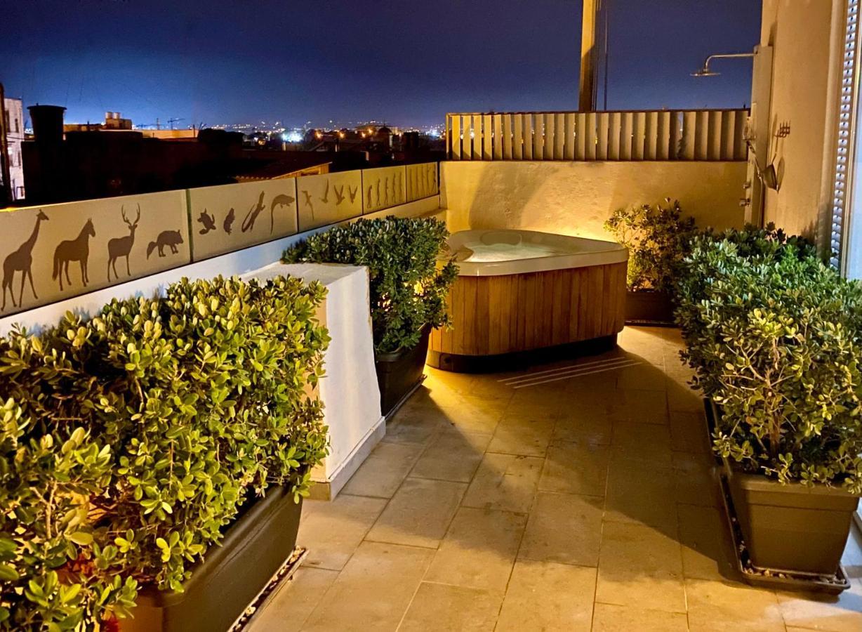 Boco Boutique Hotel Cospicua Экстерьер фото