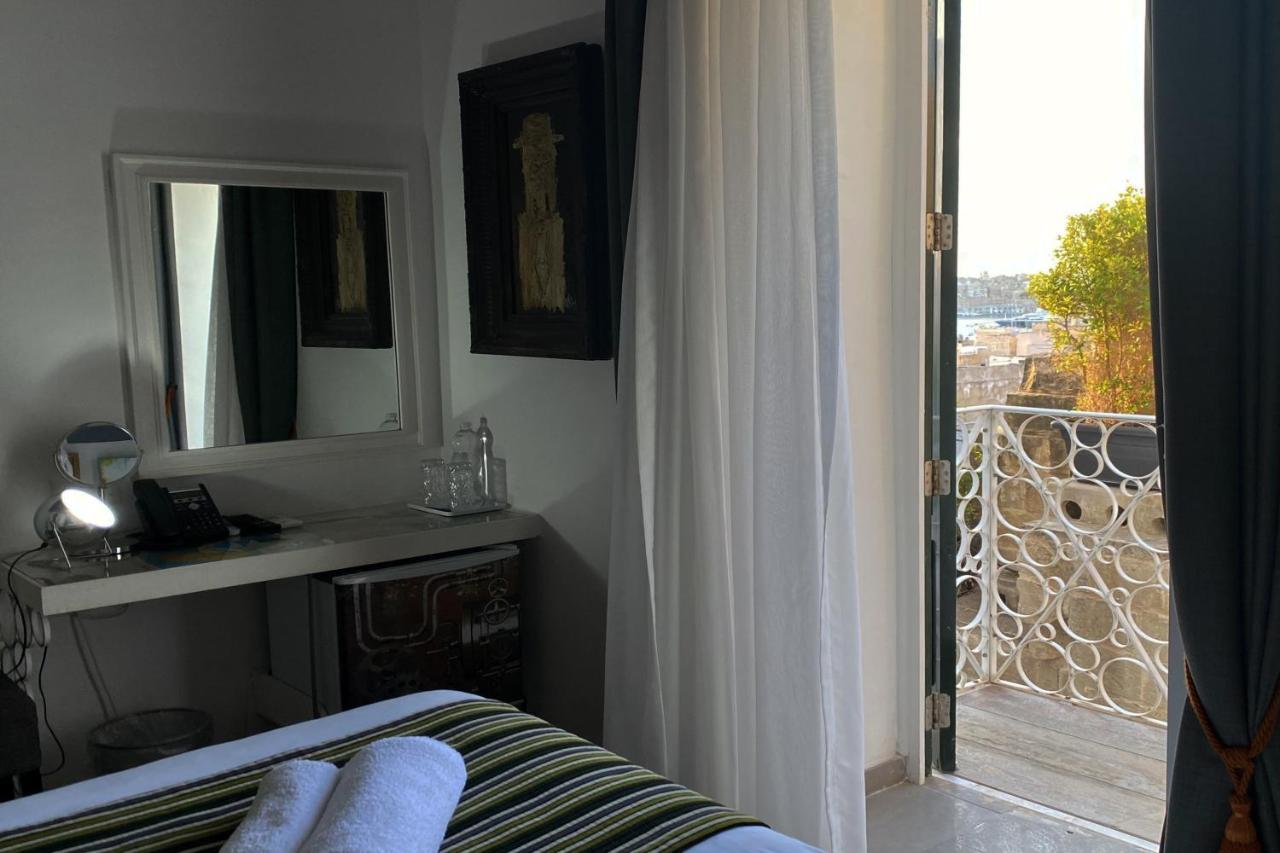 Boco Boutique Hotel Cospicua Экстерьер фото