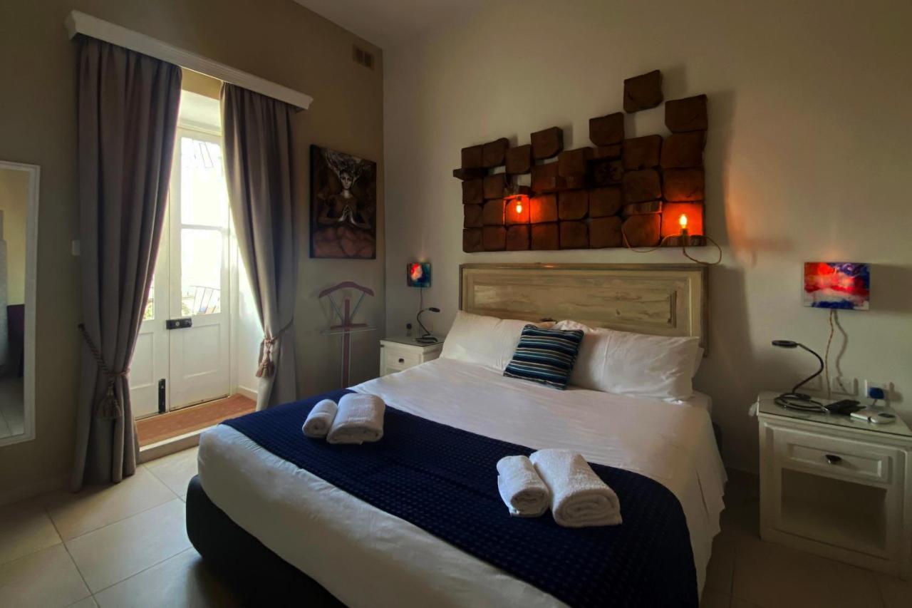Boco Boutique Hotel Cospicua Экстерьер фото