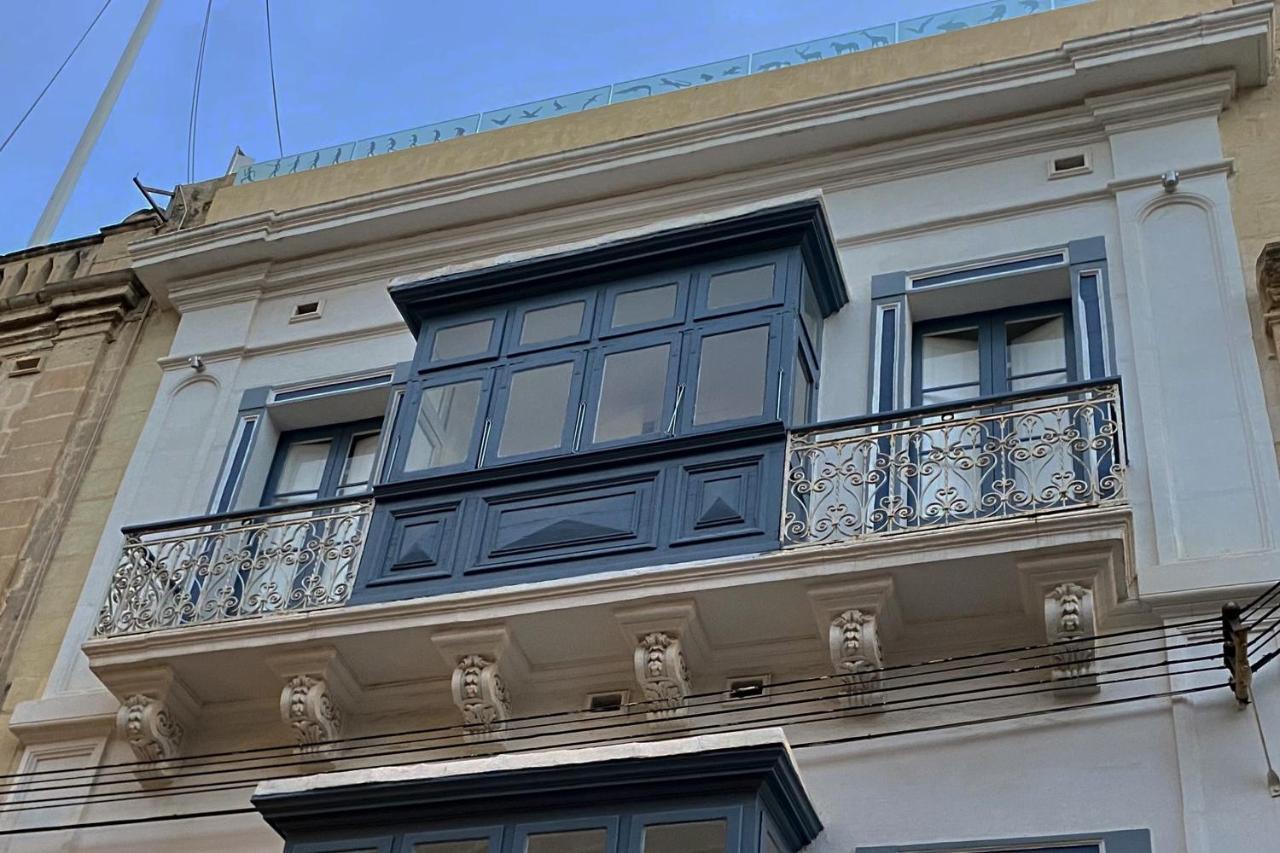 Boco Boutique Hotel Cospicua Экстерьер фото