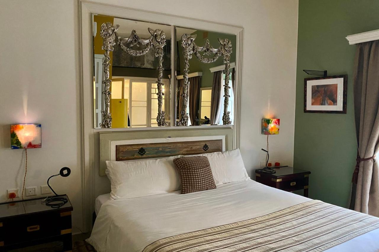 Boco Boutique Hotel Cospicua Экстерьер фото