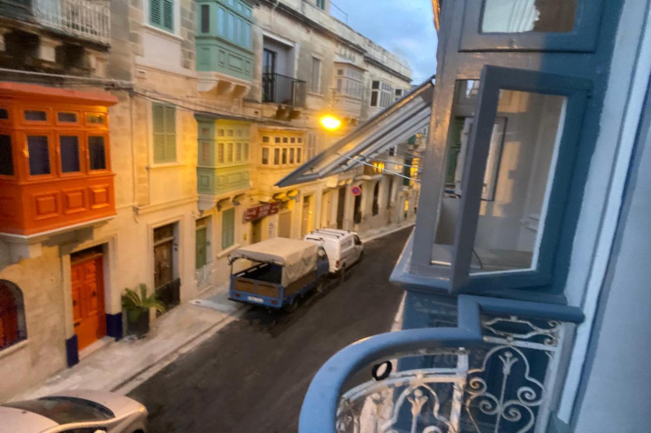 Boco Boutique Hotel Cospicua Экстерьер фото