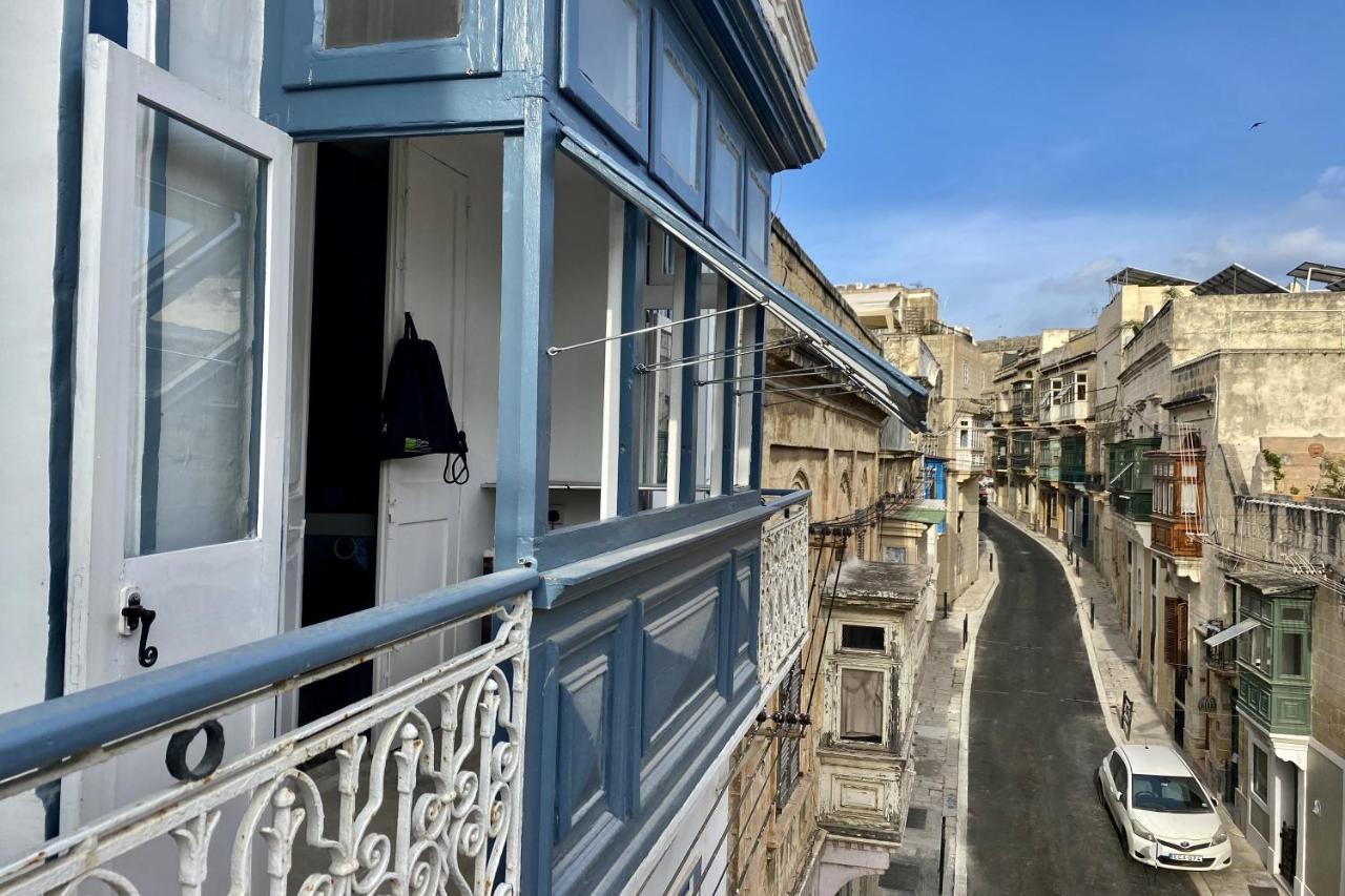 Boco Boutique Hotel Cospicua Экстерьер фото