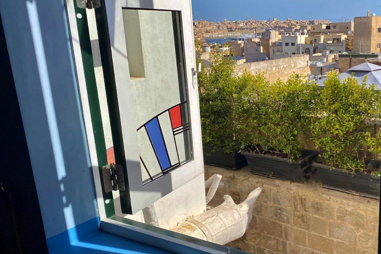 Boco Boutique Hotel Cospicua Экстерьер фото