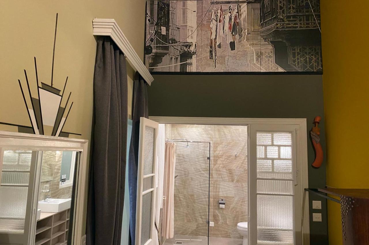 Boco Boutique Hotel Cospicua Экстерьер фото