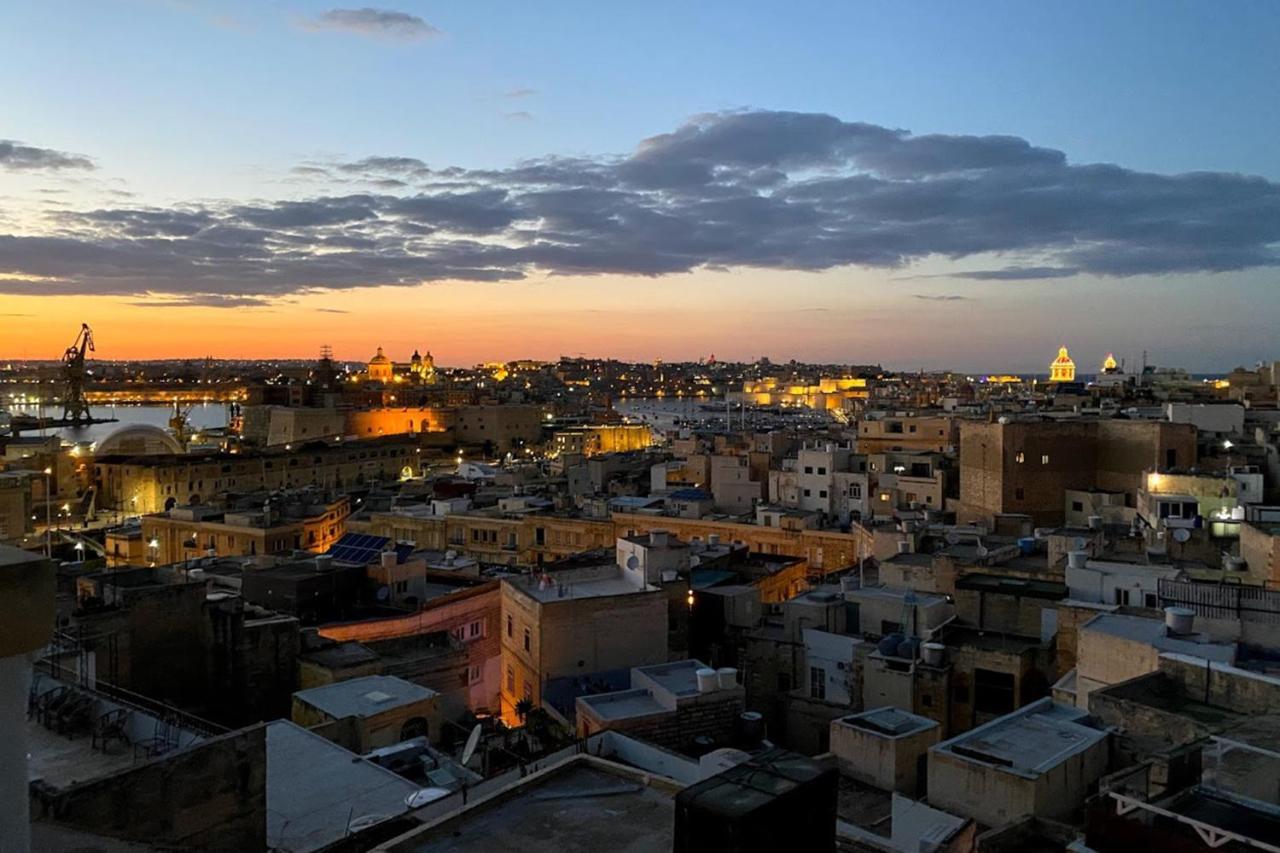 Boco Boutique Hotel Cospicua Экстерьер фото