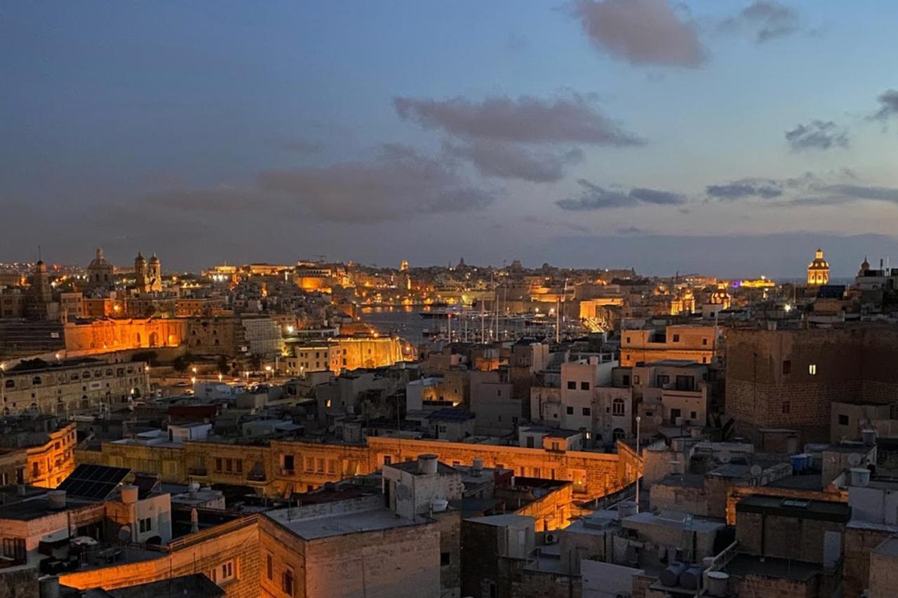 Boco Boutique Hotel Cospicua Экстерьер фото
