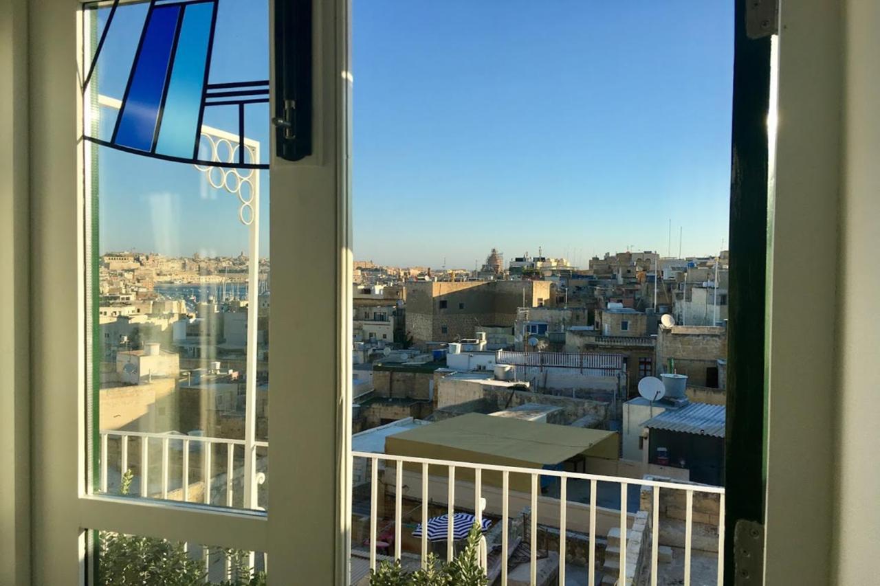 Boco Boutique Hotel Cospicua Экстерьер фото