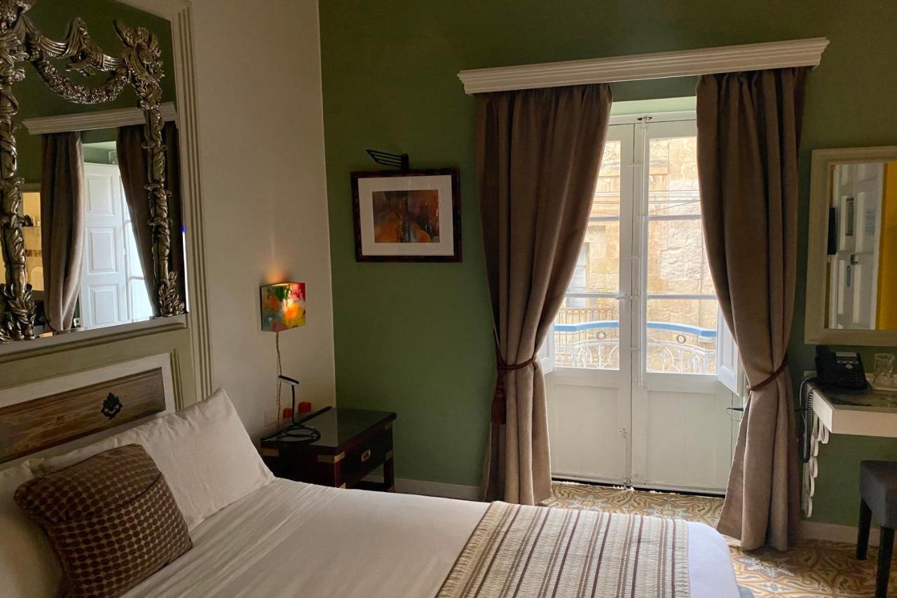 Boco Boutique Hotel Cospicua Экстерьер фото