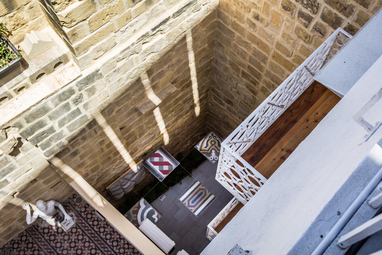 Boco Boutique Hotel Cospicua Экстерьер фото