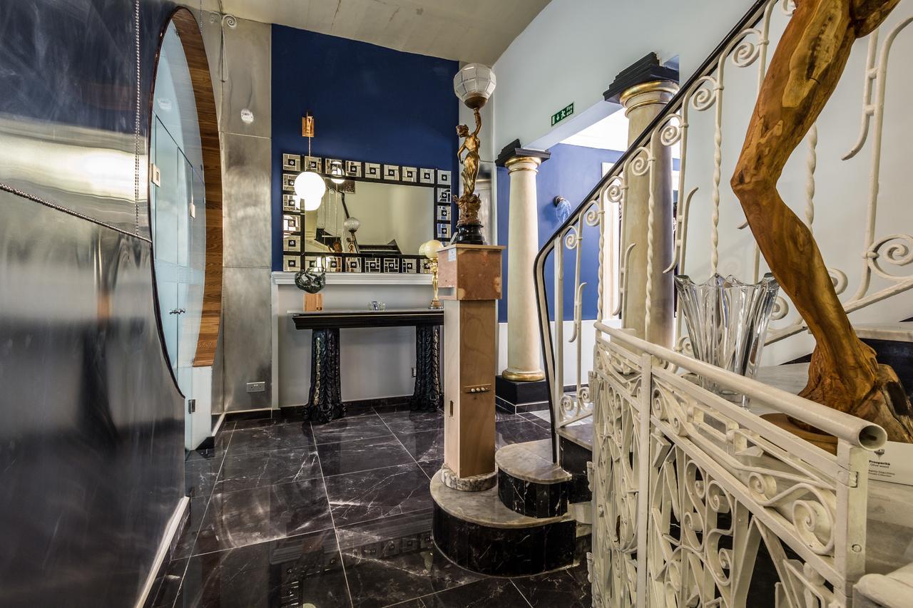 Boco Boutique Hotel Cospicua Экстерьер фото