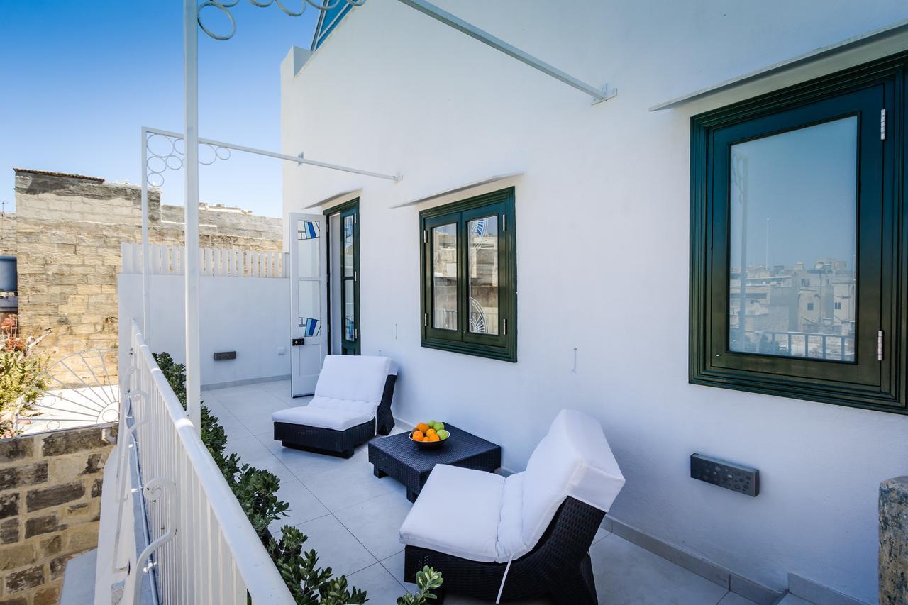 Boco Boutique Hotel Cospicua Экстерьер фото