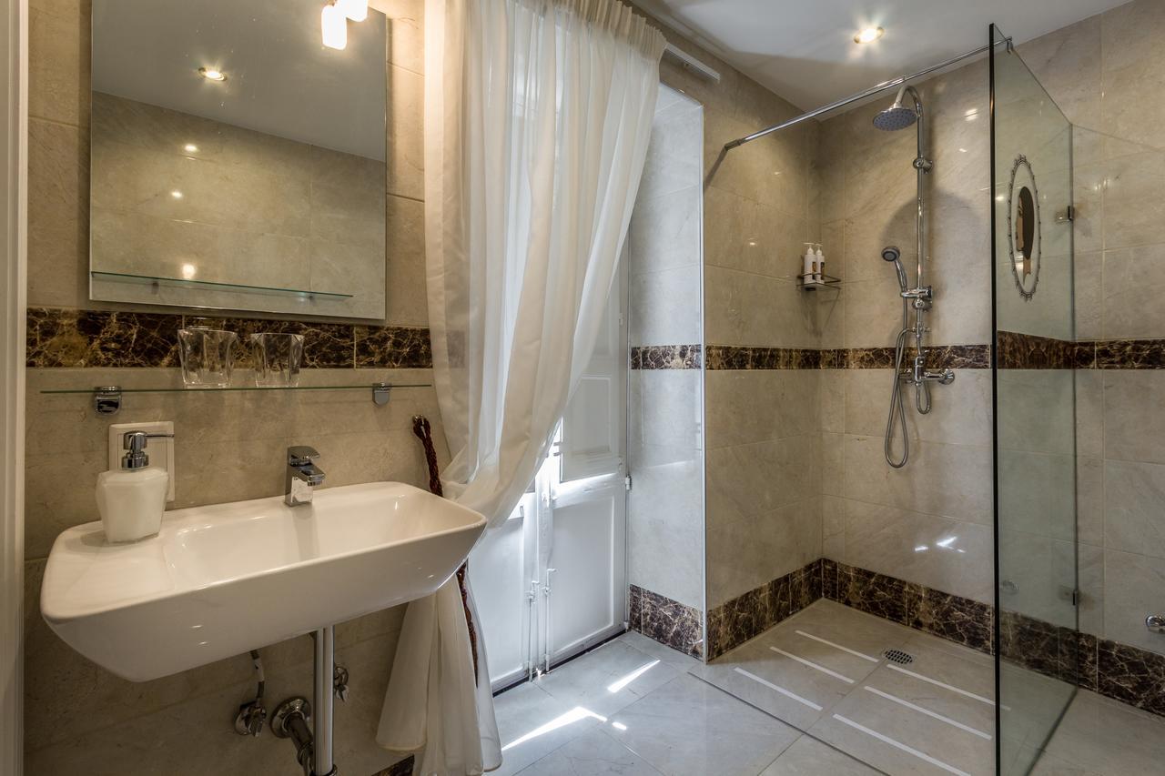 Boco Boutique Hotel Cospicua Экстерьер фото
